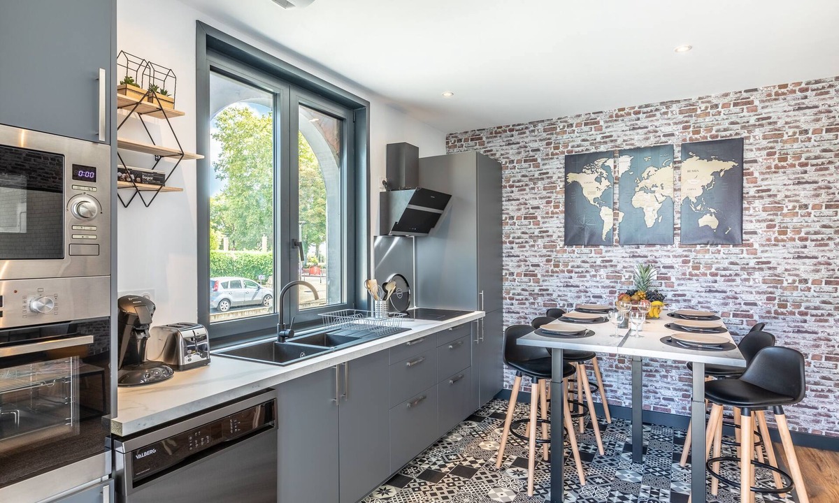 Saint-Vincent-de-Tyrosse House | Arena Premium