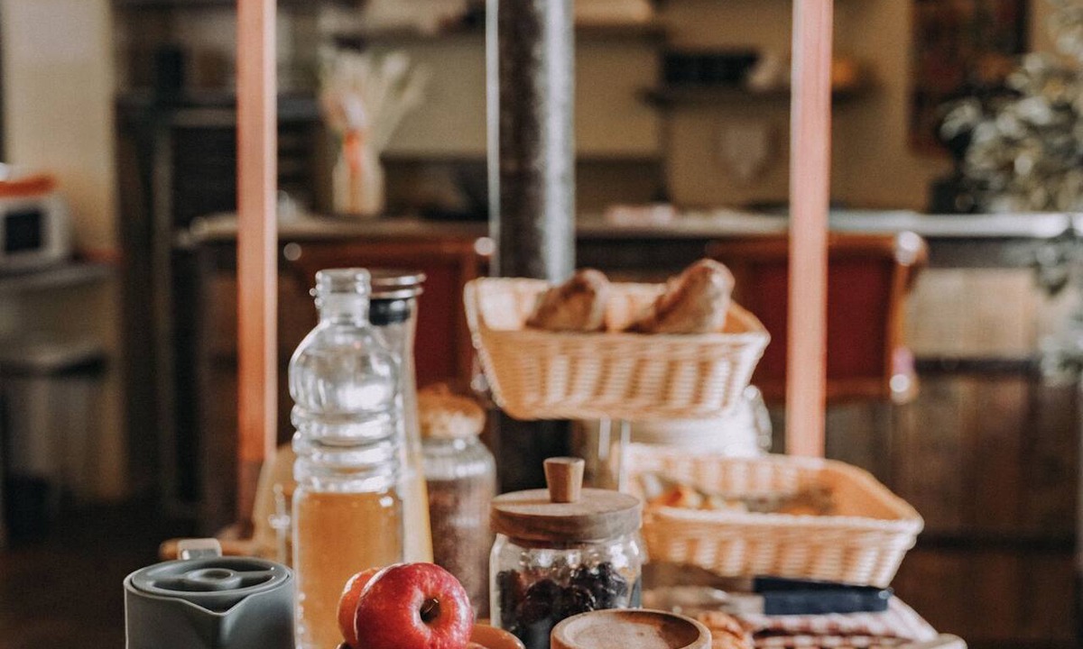 Cœur de Ville Hotel | Ariane Hôtel