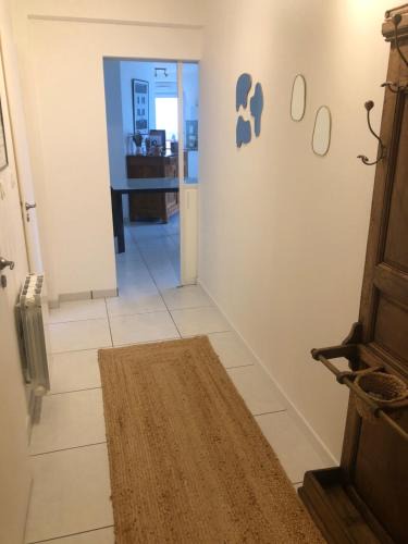 Malestroit Apartment | Armorique résidence