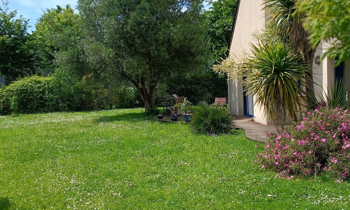 Arradon House | Arradon Brittany : oh the beautiful holidays ! 2 minutes from Gulf of Morbihan,