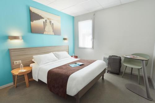 Ruaudin Hotel | Ashley Hotel Le Mans Sud