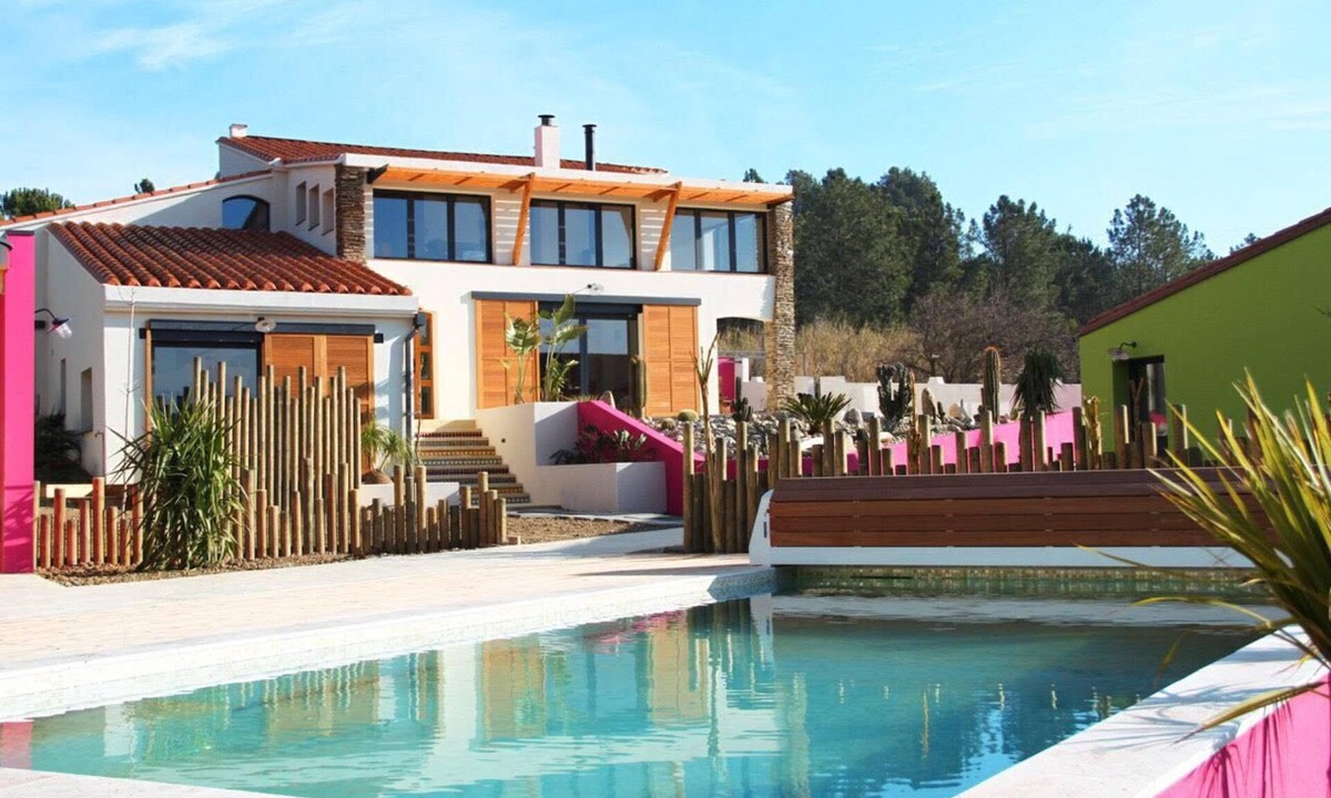 Nyls House | Asinerie Kuleni