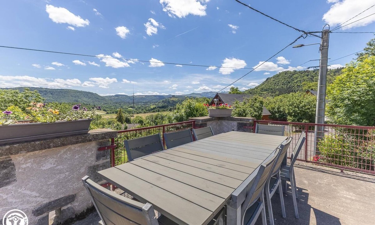 Saint-Nectaire House | At Roussat - SAINT NECTAIRE
