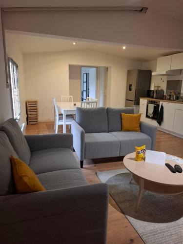 Dax Apartment | Ateka Dax appartement