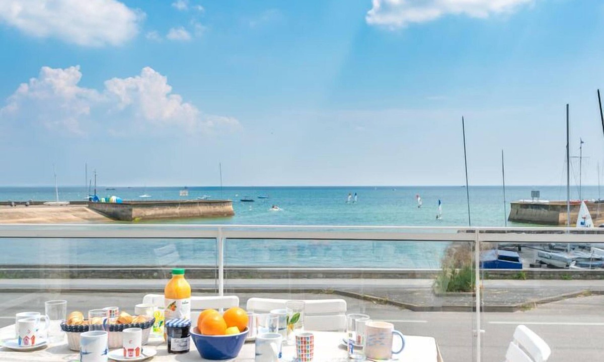 Carnac Apartment | Atlantique by Interhome