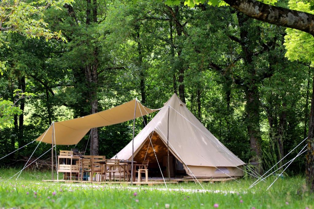 Recoubeau-Jansac Other | Atypik Nomad