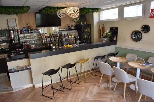 Hillion Hotel | Au bon saint Nicolas