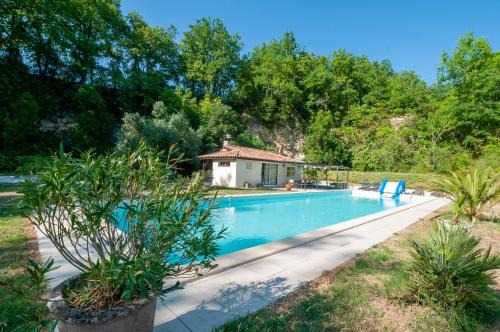 Vianne House | Au Bonheur Caché