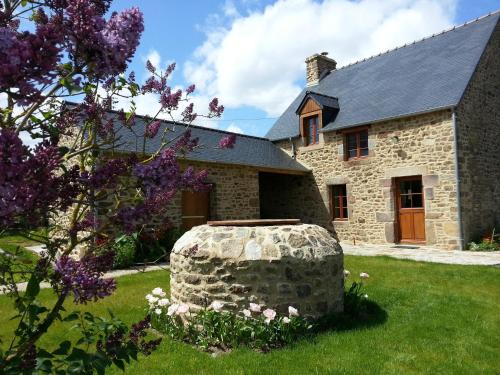 Roz-sur-Couesnon House | Au Bonheur de la Baie - Maison