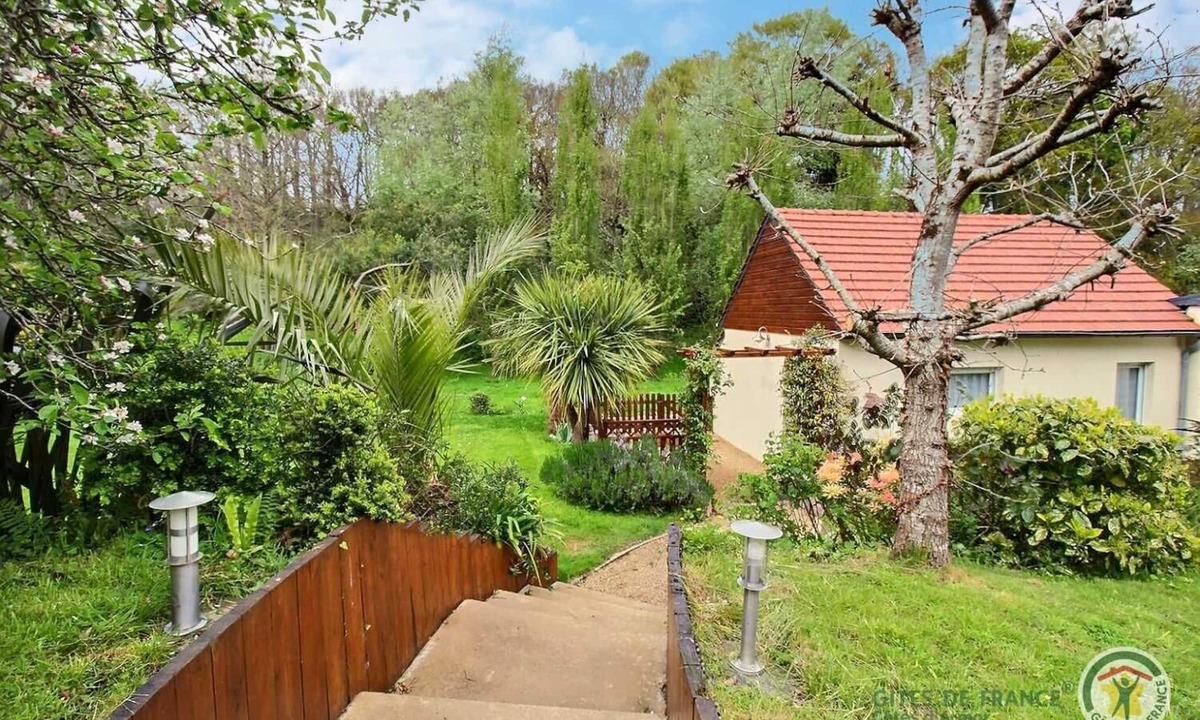Cite House | Au Bord du Ruisseau - Saint Quay Perros
