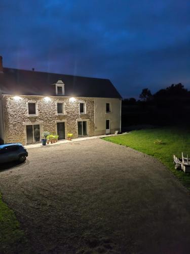 Nay House | Au cœur du marais