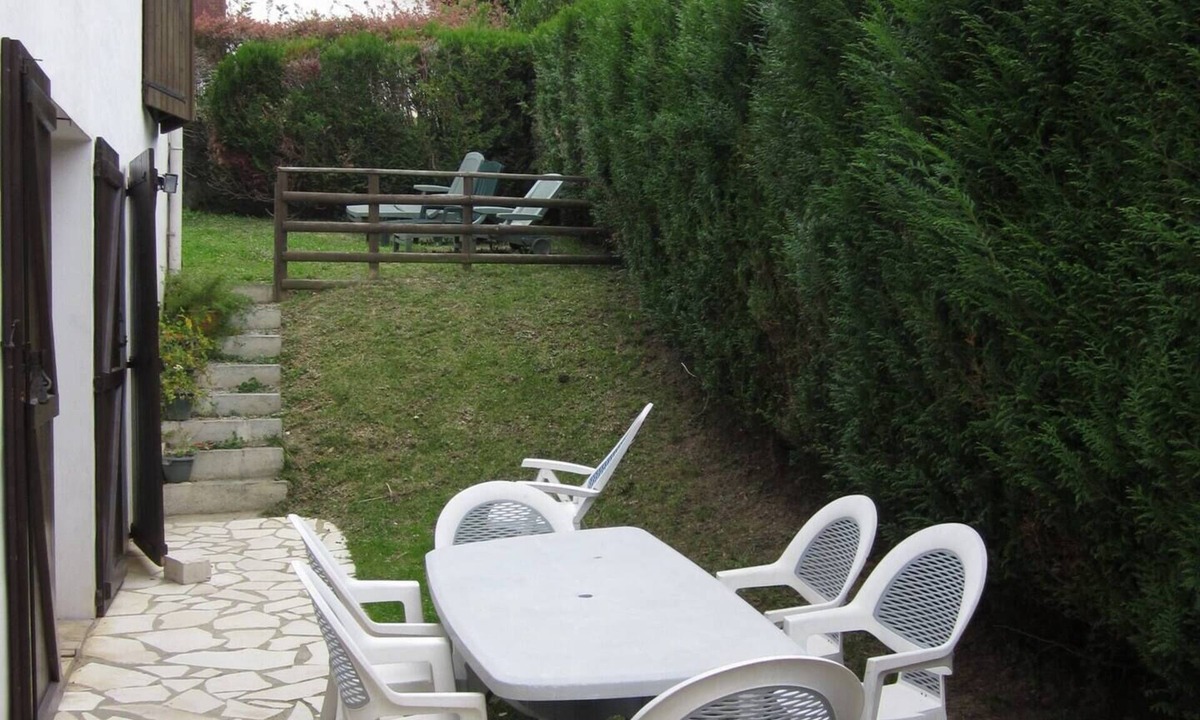 Saint-Jean-de-Luz Apartment | Au Calme, Sans vis à vis