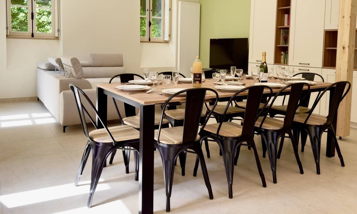Marcay House | Au clair de la Rhune