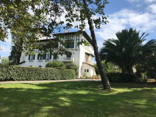 Behobie Apartment | Au coeur de Bordaberry