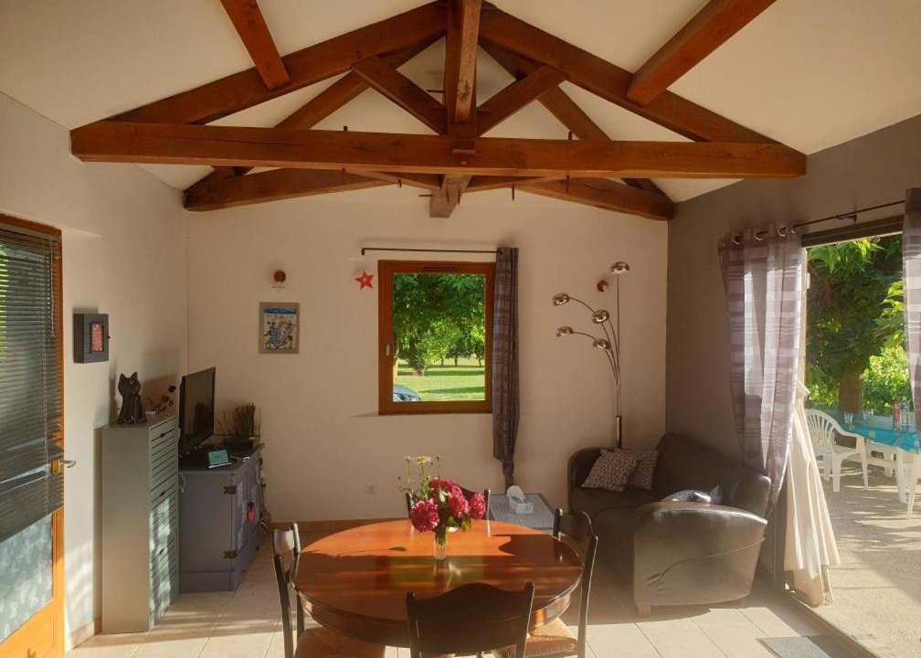 Parnac House | Au coeur des vignes