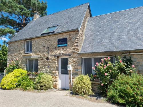 Pontorson House | Au Mont Chez Nous # Jacuzzi & Sauna #