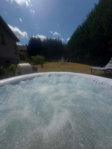 Ingwiller Apartment | Au Paradis d Alsace Nature & relax