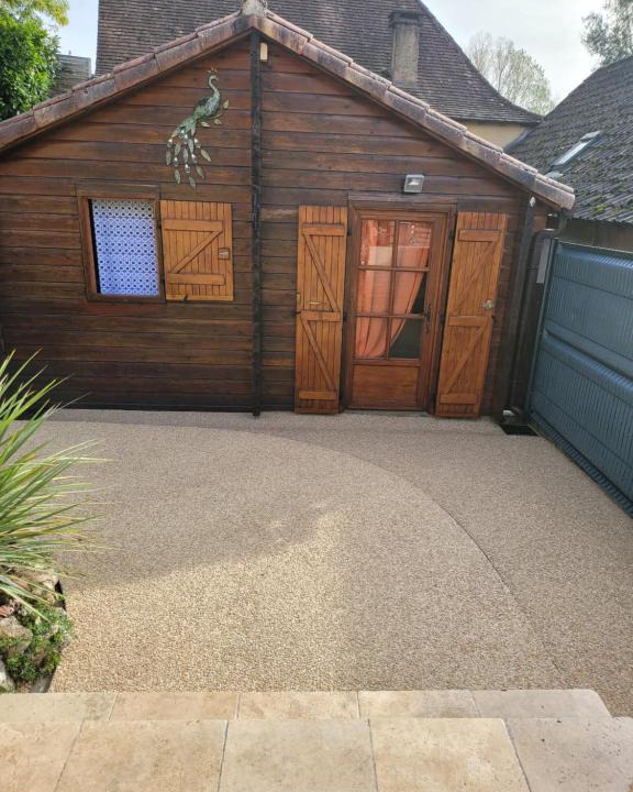 Gigouzac Other | Au petit Chalet