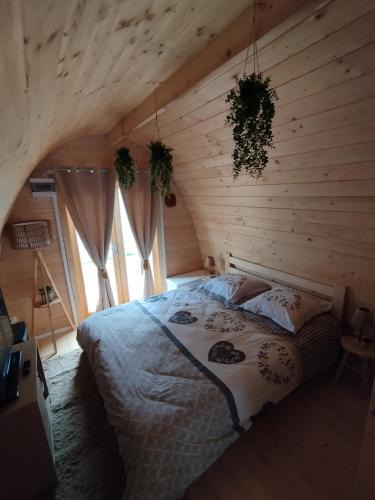 Meisenthal House | Au petit chalet