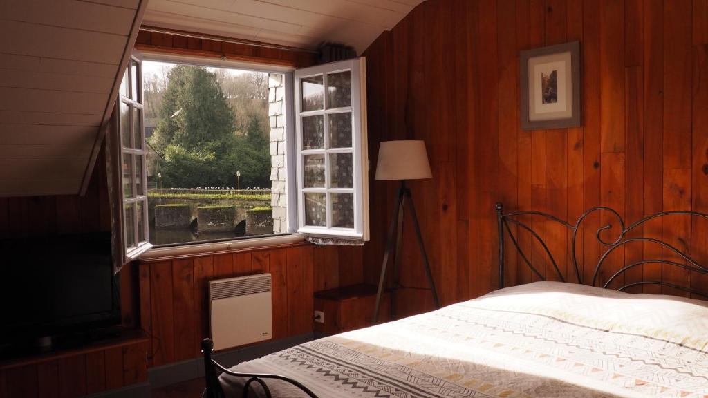 Chateauneuf-du-Faou Bed & Breakfast | Au Pied du Pont