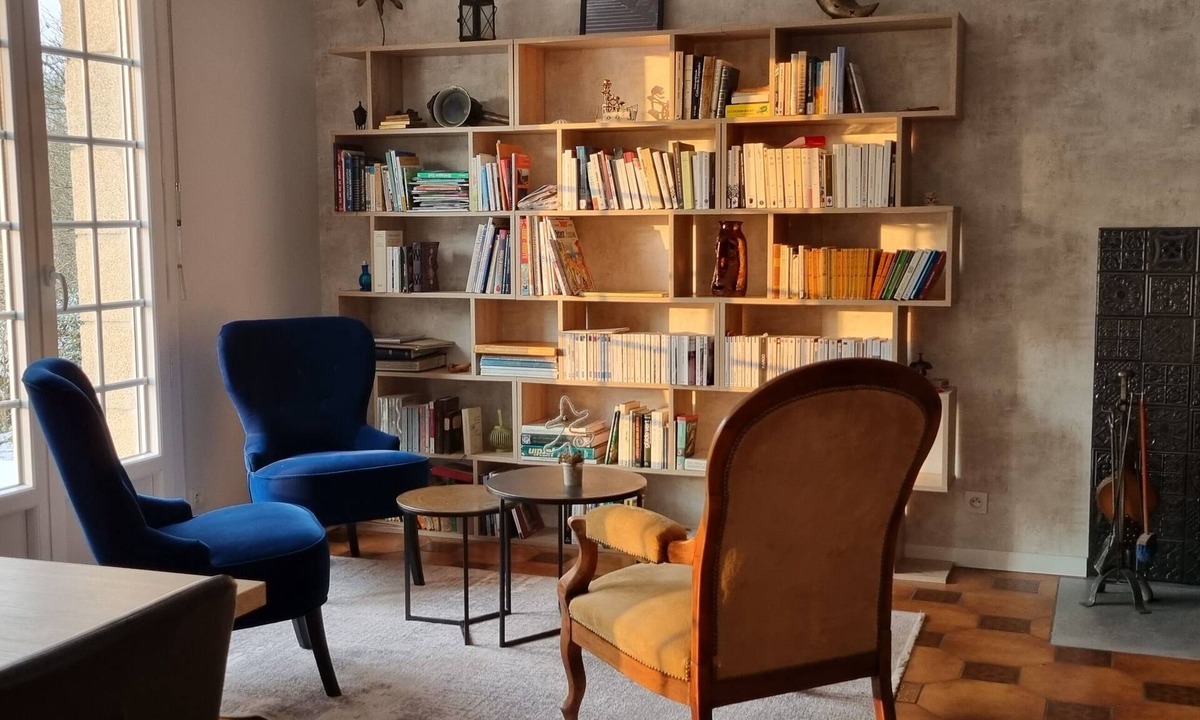 Le Faouet House | Au Pré du Chêne