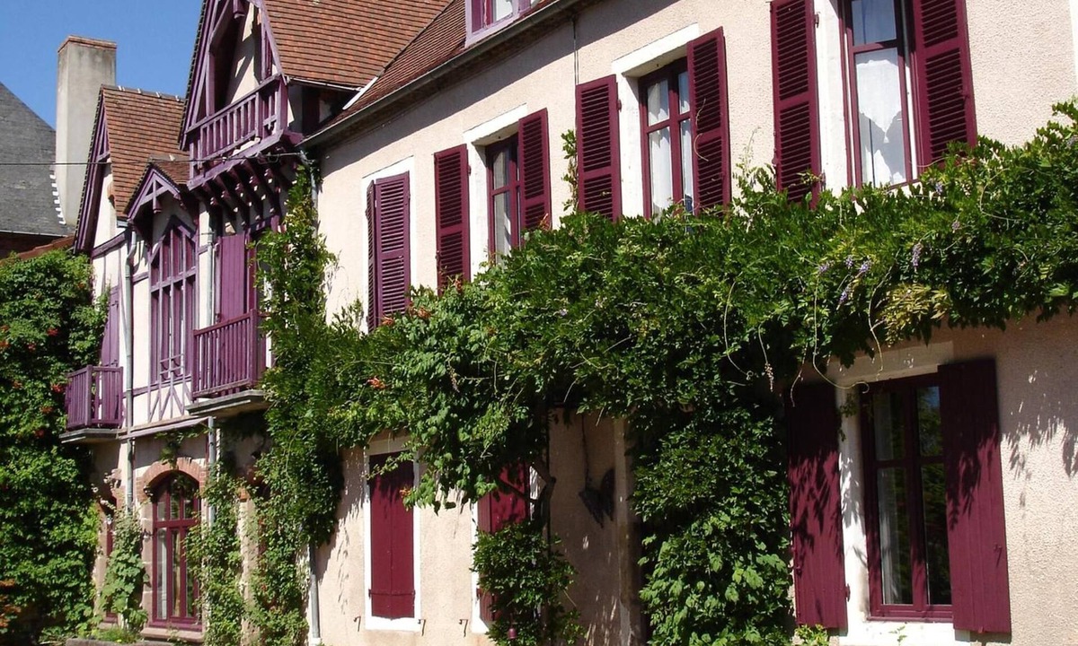 Lapalisse Bed & Breakfast | Au Puy des Vérités
