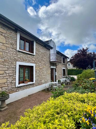 Beaune Bed & Breakfast | Au Raisin de Bourgogne