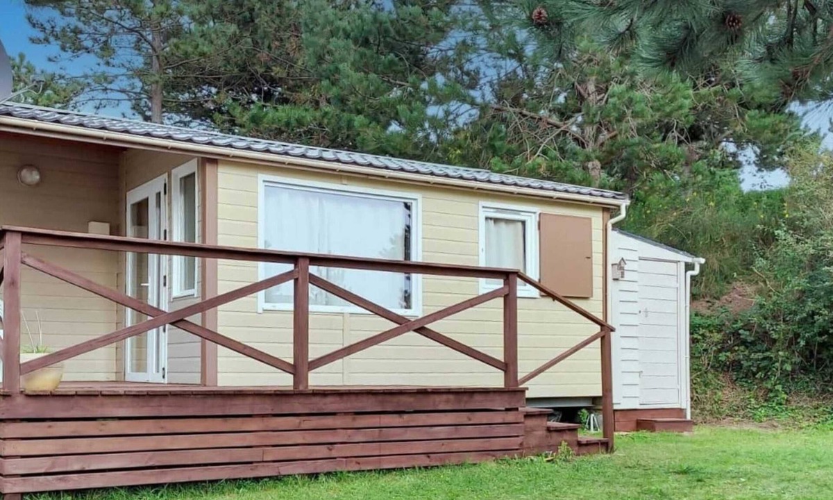 Baubigny Ski Chalet | Au Soleil Couchant - Camping Bel Sito Natura 2 000