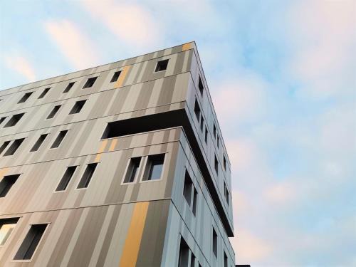 Clermont-Ferrand Hostel | Auberge de jeunesse HI Clermont-Ferrand
