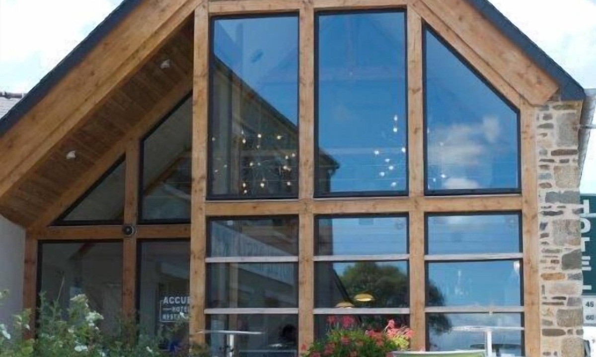 Pontorson Hotel | Auberge de la Baie