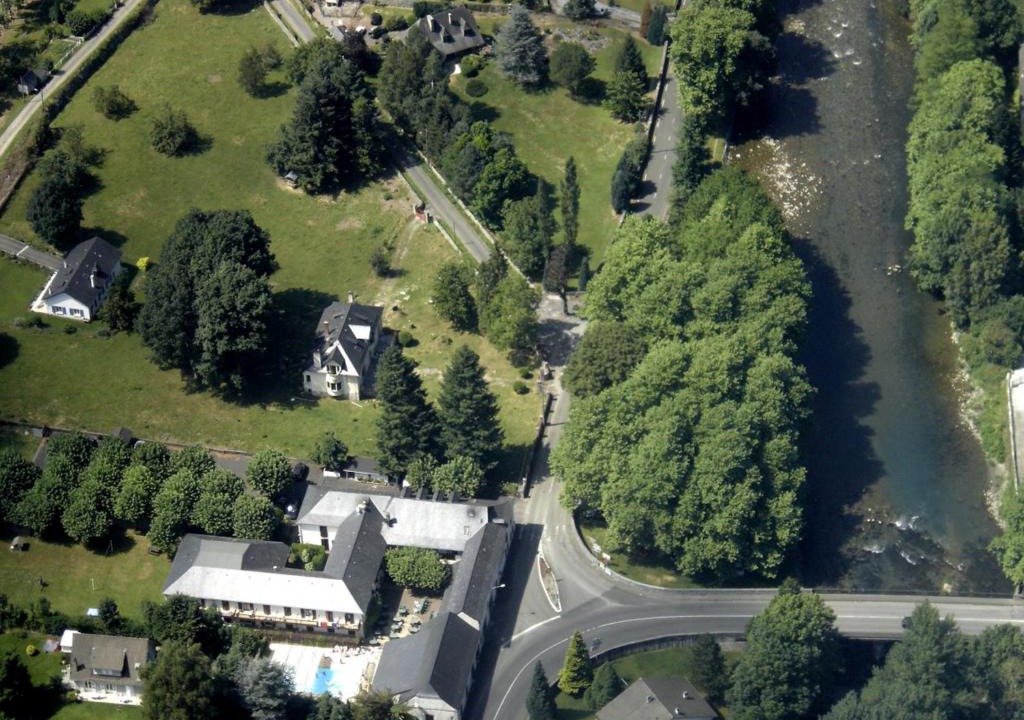 Izeste Hotel | Auberge de la Vallée d'Ossau