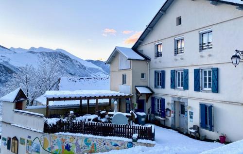 Bilheres Hotel | Auberge de Perchades