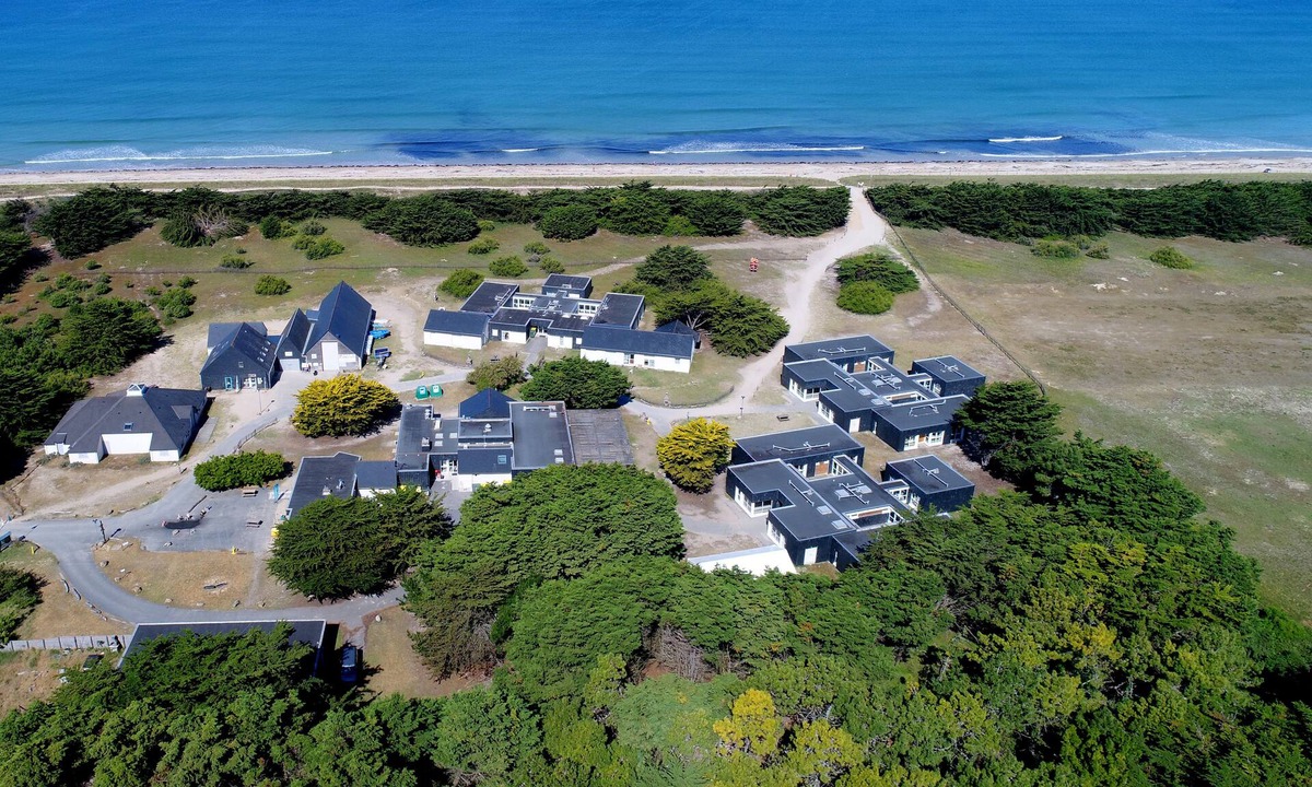 Plouharnel Hostel | Auberge des Dunes - Reves de Mer - Hostel