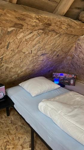 Loze Hostel | Auberge des Riders