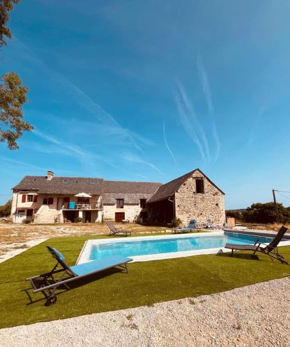Loze House | Auberge des Riders
