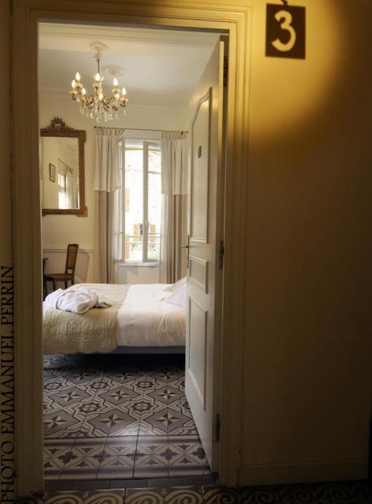 Montner Hotel | Auberge du Cellier