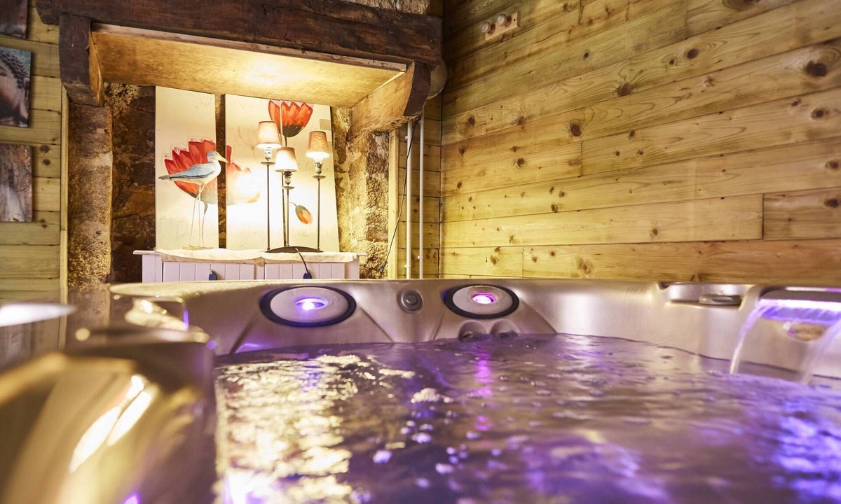 Baud Hotel | Auberge du Cheval Blanc