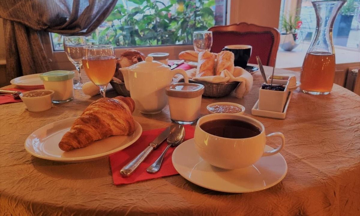 Beuzeville Hotel | Auberge du Cochon d'Or