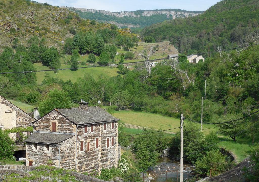 Les Vanels Hotel | Auberge du Tarnon