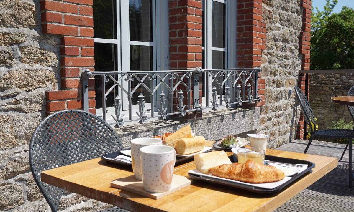 Guingamp Bed & Breakfast | Auberge Ti'gousket
