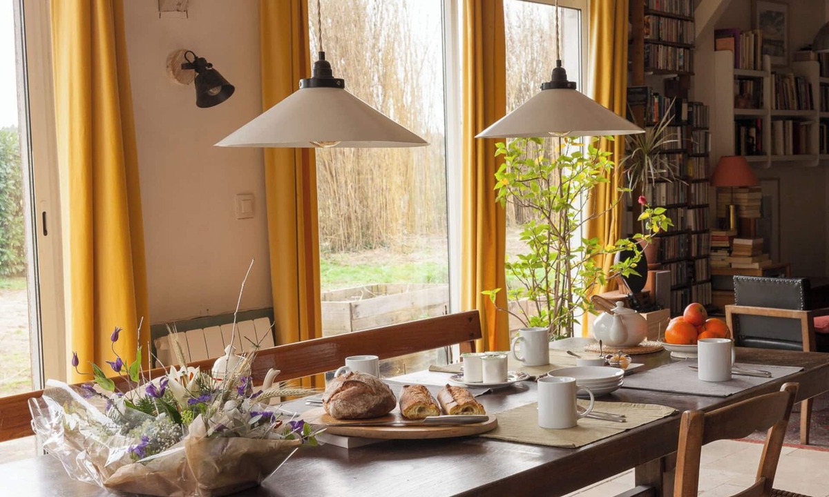 Lesgor House | Auberge Xibouette Landes