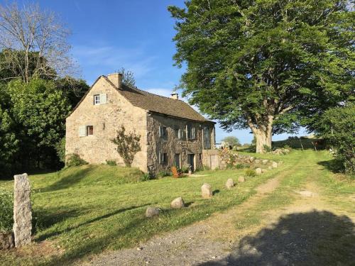 Prinsuejols House | Aubrac de Lozère