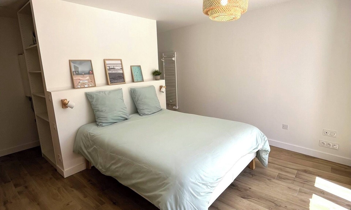 Combrit House | Authentic Brittany farmhouse - 10 pers. - Beaches & GR34 Combrit