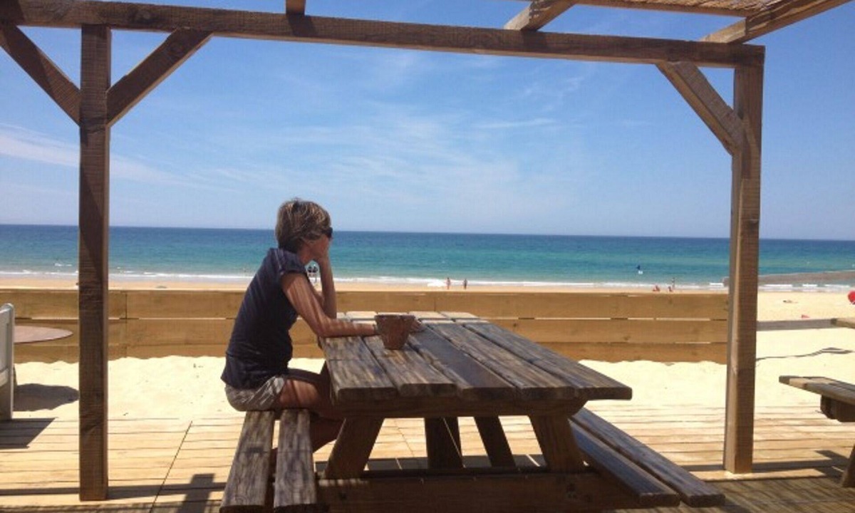Onesse-et-Laharie House | Authentic Landes houses in the heart of the forest