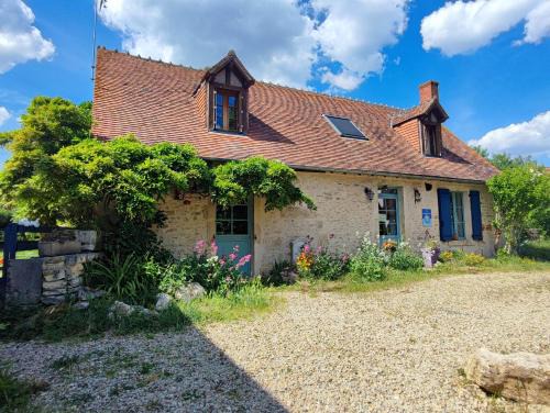 Lapan Bed & Breakfast | Authentique Chambres avec Tables d'hôtes et Gîte Rural de Ferme de la Fontenille