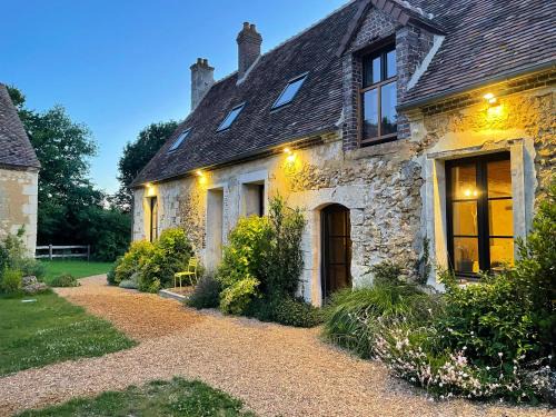 Male House | Authentique maison de famille