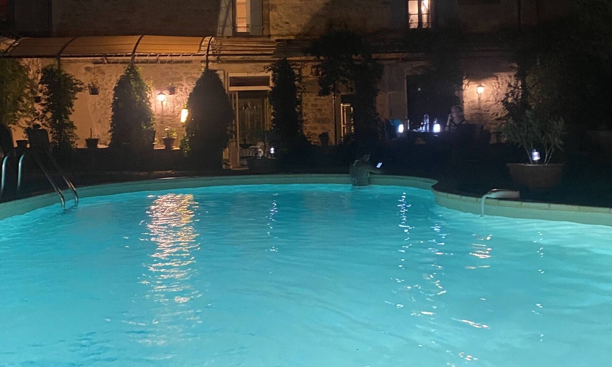 Villalbe House | Aux Anges Gardiens