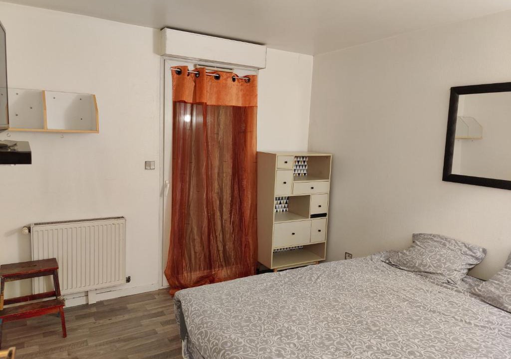 Clichy House | Aux portes de Paris