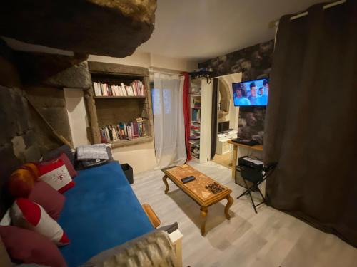 Murat Apartment | Avélia Bonnevie