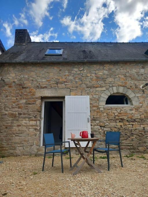 Rosporden Apartment | Aven, maisonnette avec mezzanine